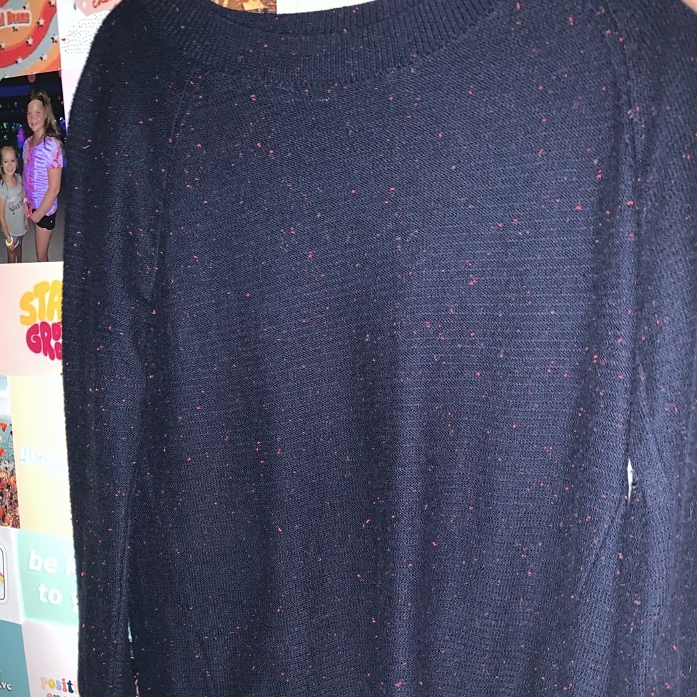 Old navy sweater